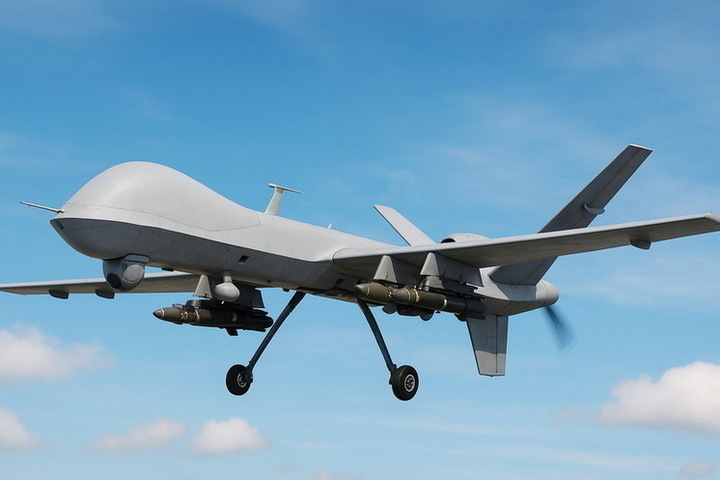 ВС РФ освободили важный  населенный пункт в ДНР