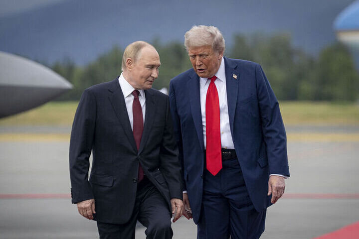 Percorso Sicuro per il Volo di Putin in Ungheria: Tensioni con l&#039;Occidente e Implicazioni Politiche