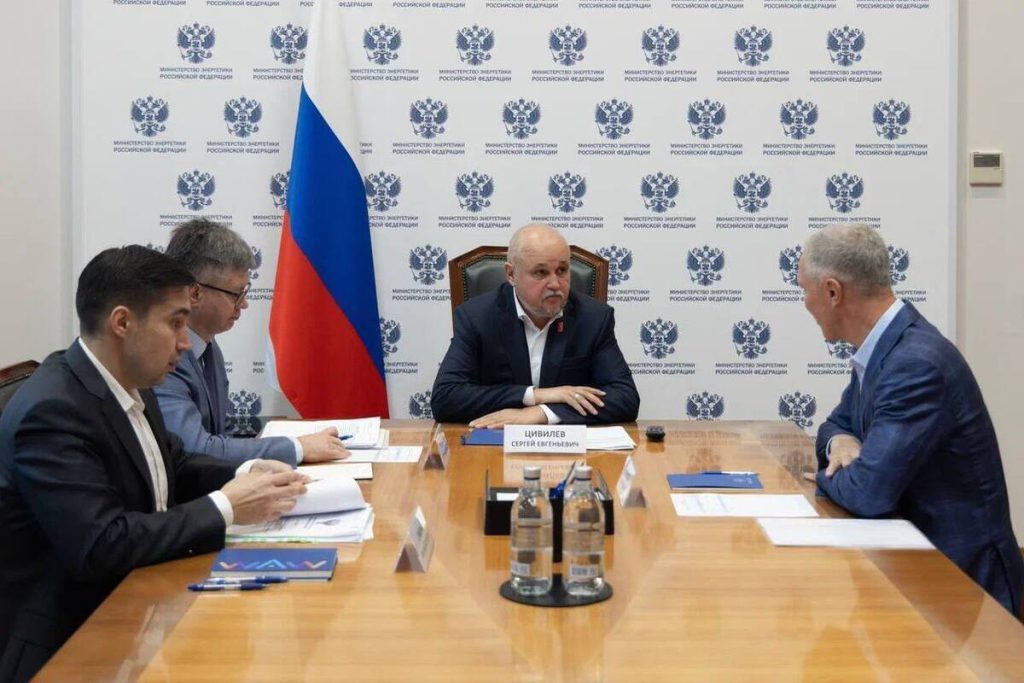 В Херсонской области обсудили подготовку к зиме