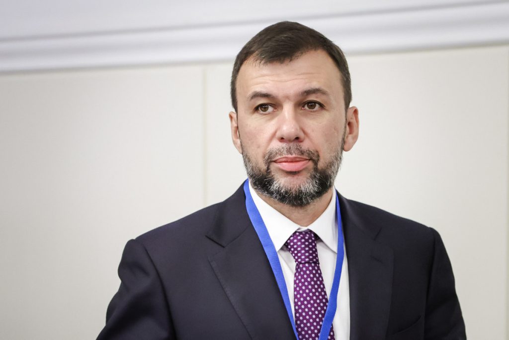 Сообщено о тяжелых боях ВС РФ под Красноармейском