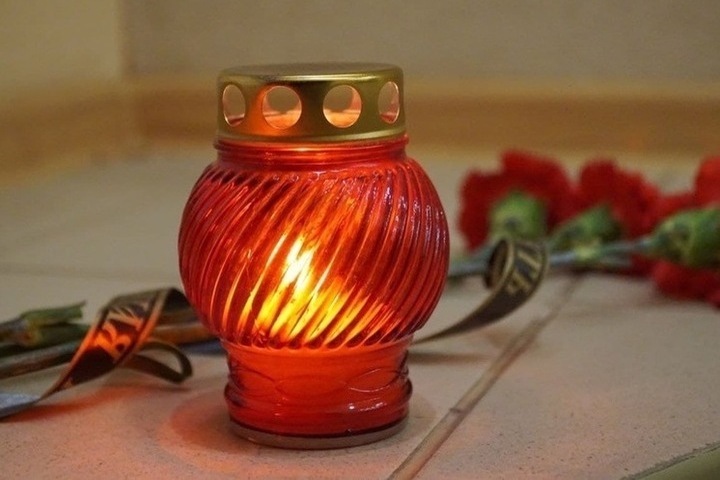 В Севастополе простились с погибшим бойцом СВО Алексеем Назаренко