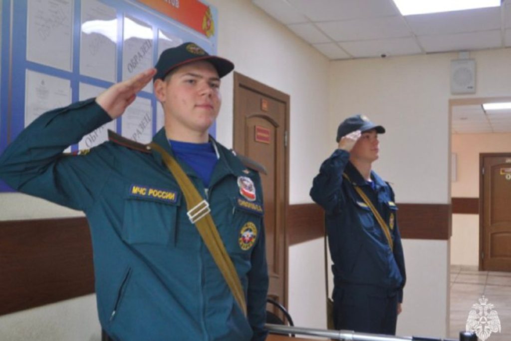 За сутки в Ростовской области ликвидировали 21 пожар