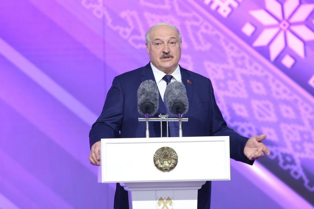 Раскрыт истинный смысл слов Лукашенко про большую сделку с США