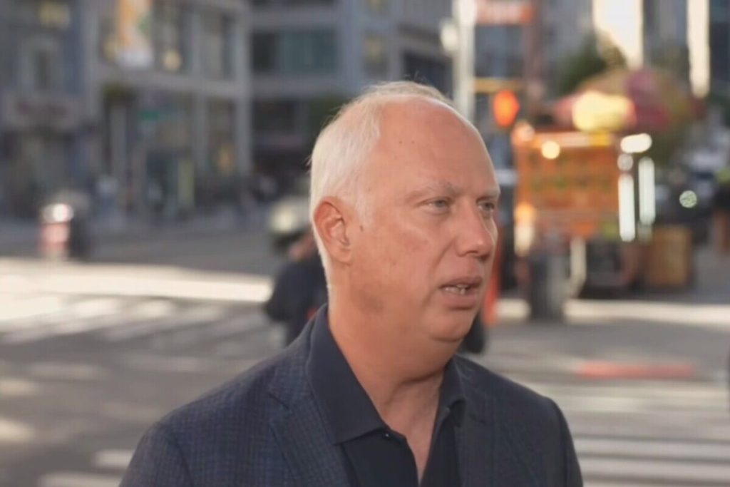 &#034;Европа толкает к войне&#034;: Дмитриев сделал громкое заявление в США