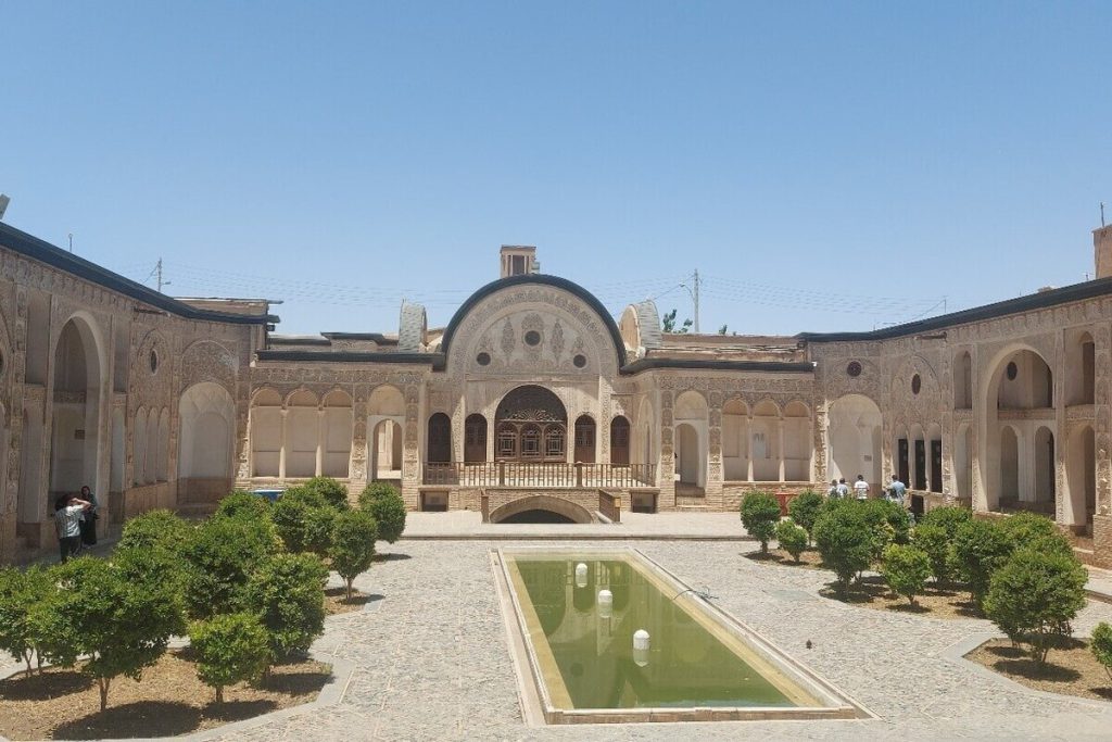 Ямальский журналист рассказал о своем путешествии в Иран. Четвертая часть