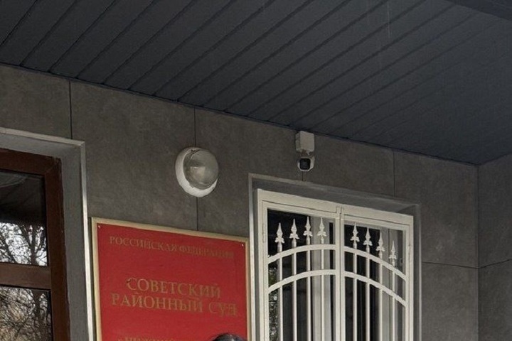 Депутат Гриневич возмутилась работой суда Советского района