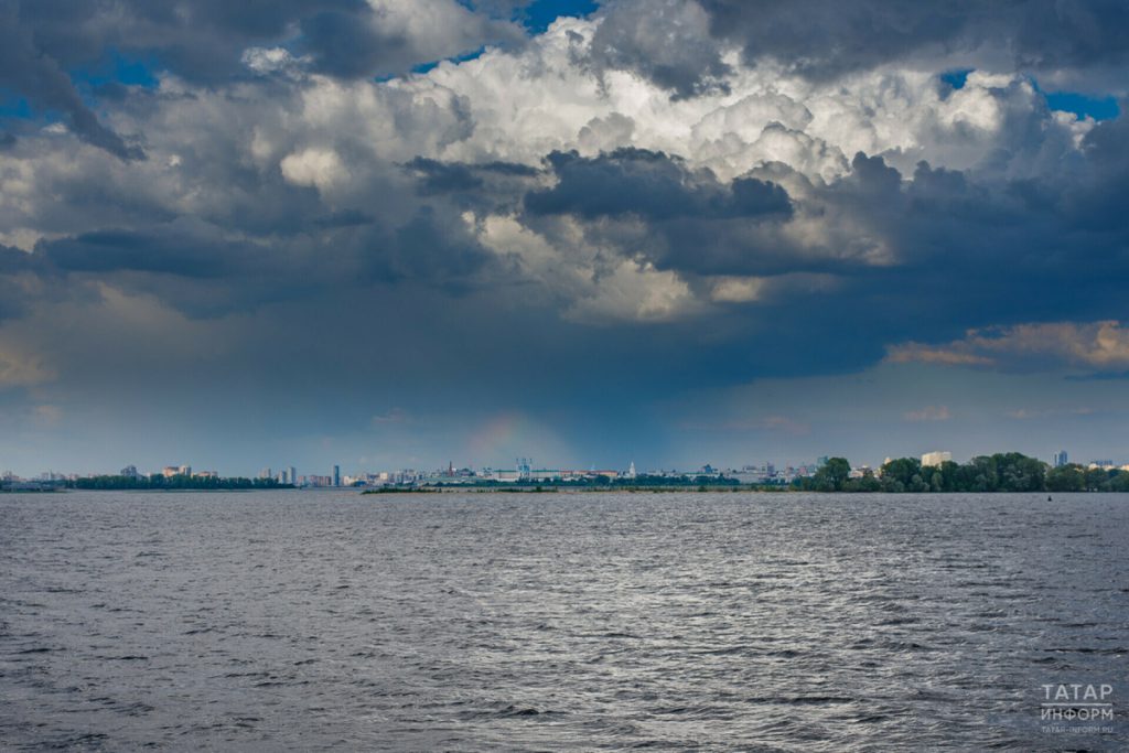 Previsioni Meteo per Tatarstan: Condizioni Variabili e Impatti Significativi