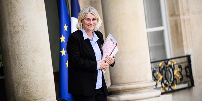 Le gouvernement veut repousser de 14 à 18 ans l’âge de la revalorisation des allocations familiales versées à partir du deuxième enfant