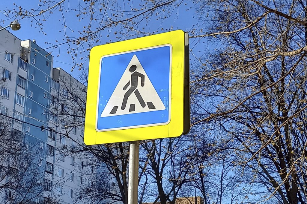 Еще не сказали, что мама погибла: в Башкирии студент сбил на переходе маму с 6-летней девочкой