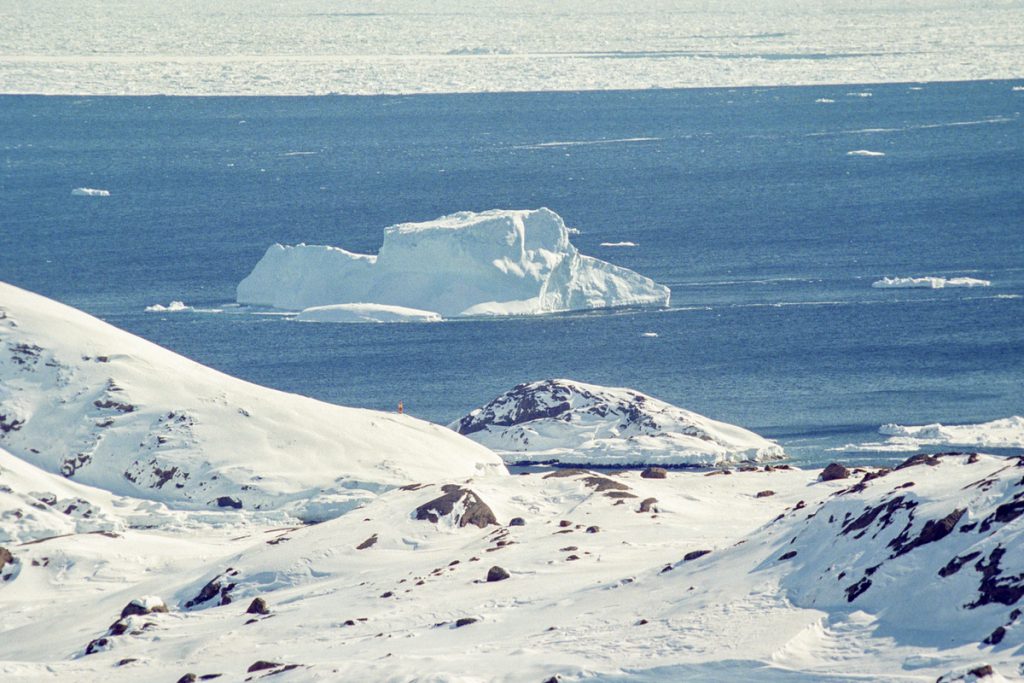 Cambiamento Climatico: Scienziati Canadesi Avvertono di una Catastrofe Imminente per le Città Costiere a Causa dell&#039;Innalzamento del Livello del Mare