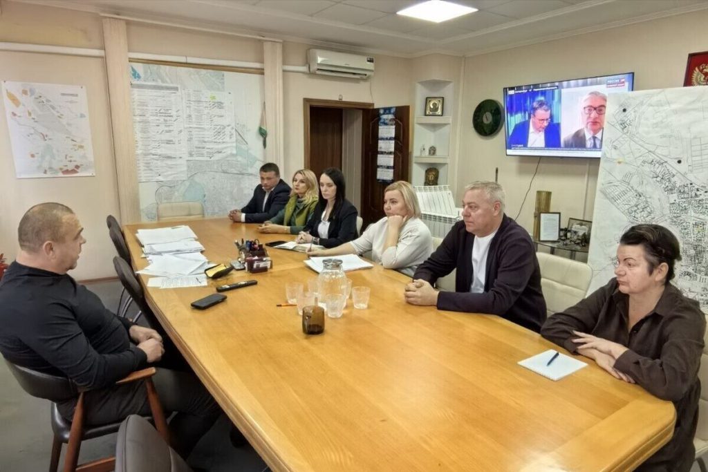 Nefteyugansk si prepara all&#039;inverno: stagione di riscaldamento avviata dal 20 ottobre 2025