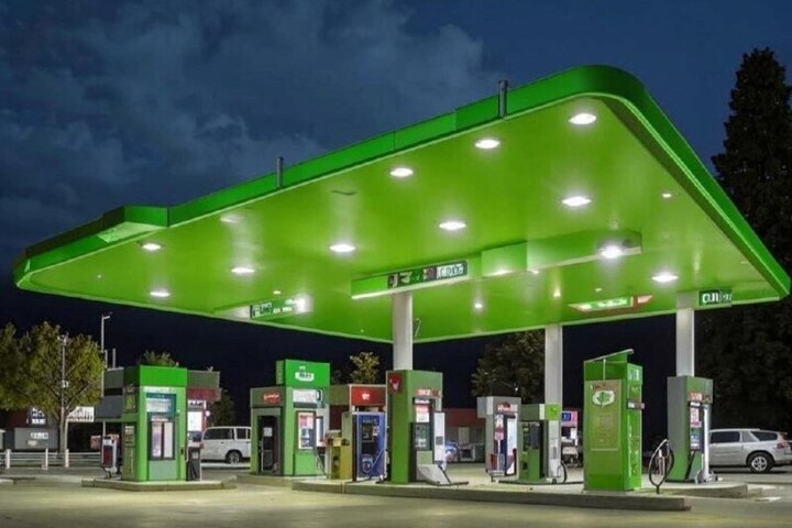 Воронежский бензин в сентябре оказался дороже столичного