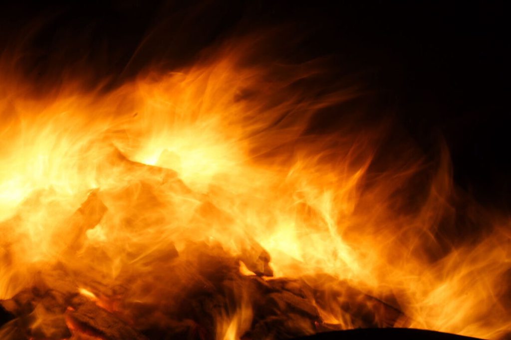 В крупном городе Латинской америки произошел теракт