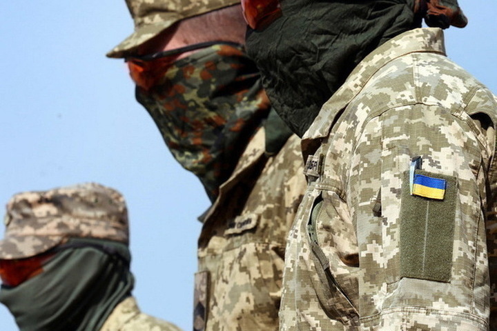 Военнослужащие ВСУ под Харьковом массово умирают от серьезного заболевания