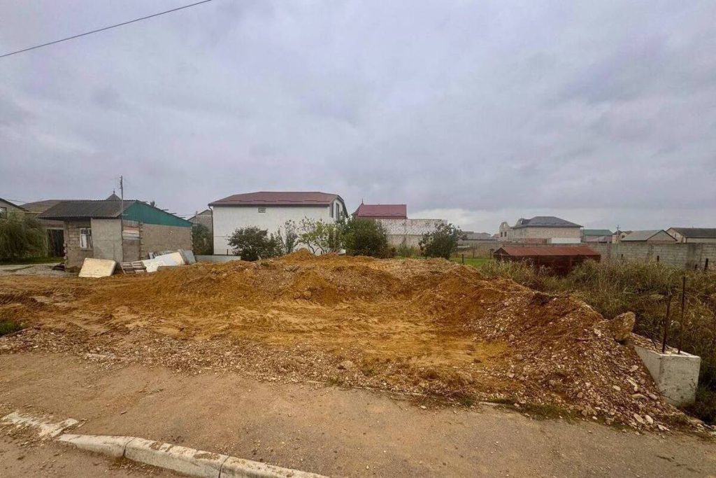 Суд обязал демонтировать самовольную постройку в Махачкале