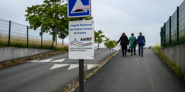 « Les maires s’interrogent sur la manière dont le chaos national influencera l’humeur des électeurs à l’heure des municipales »