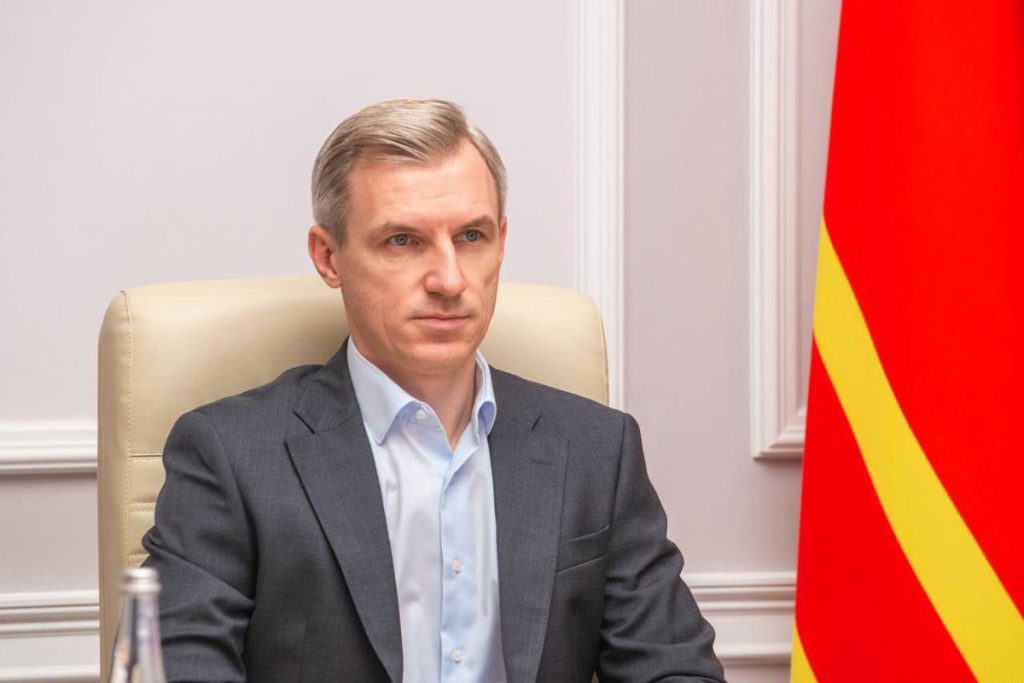 Смоленская область модернизирует ЖКХ с помощью Фонда развития территорий