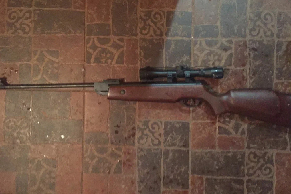 Рязанца отправили в колонию строго режима за хранение наркотиков и оружия