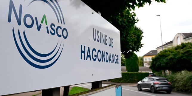 Il Futuro di NovAsco a Rischio: La Sopravvivenza dell&#039;Industria Siderurgica Francese in Bilico