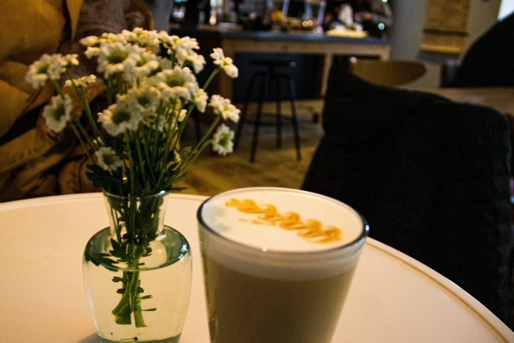 В Новомосковске приостановили работу кафе из-за грубых нарушений