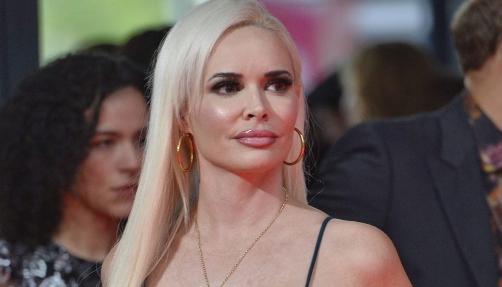 Daniela Katzenberger über Mutter Iris: „Hat sich nicht immer im Griff“