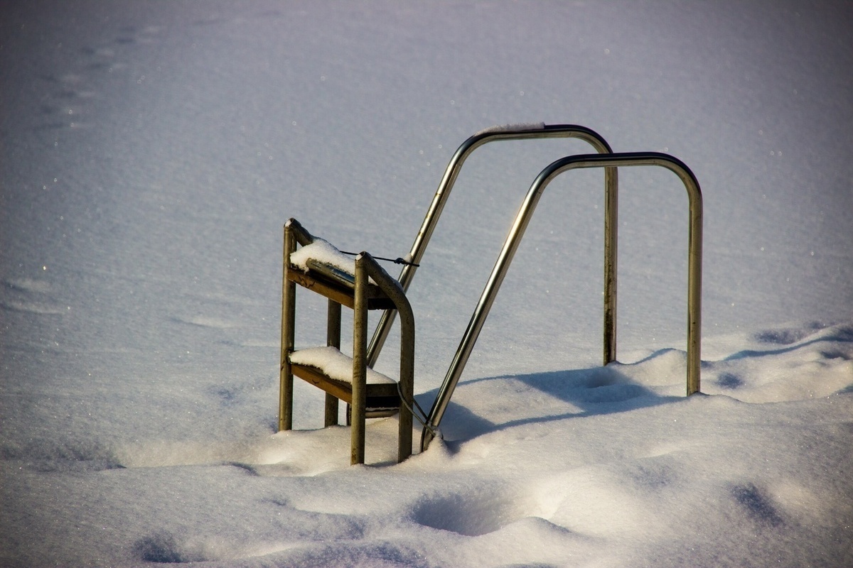 Врач Гурин ответил на вопрос, как тулякам правильно начать закаливание