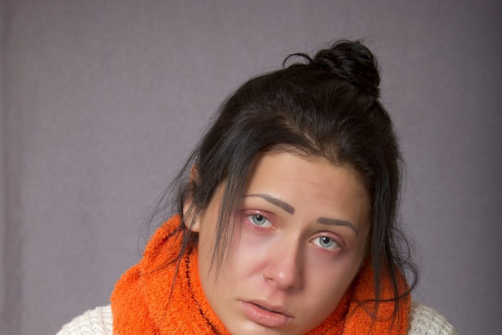 Riduzione dei casi di infezioni respiratorie virali acute nella regione di Nizhny Novgorod: una tendenza positiva per la salute pubblica