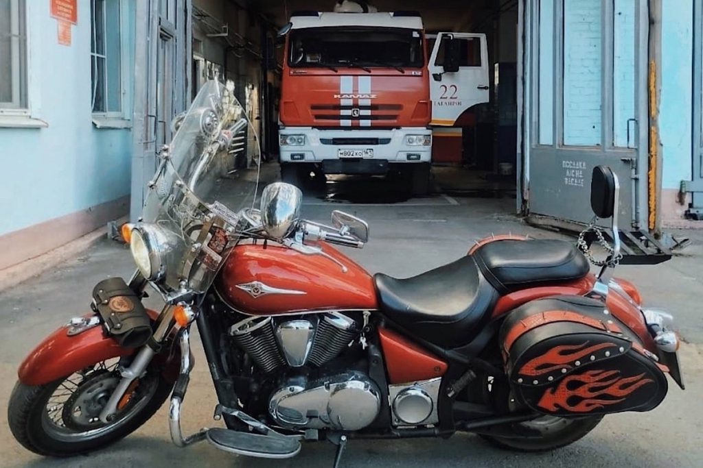 За сутки в Ростовской области произошло семь ДТП в которых спасли четыре человека