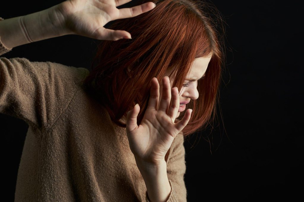 Violenza sessuale in Germania: un problema nascosto che va oltre la violenza di strada