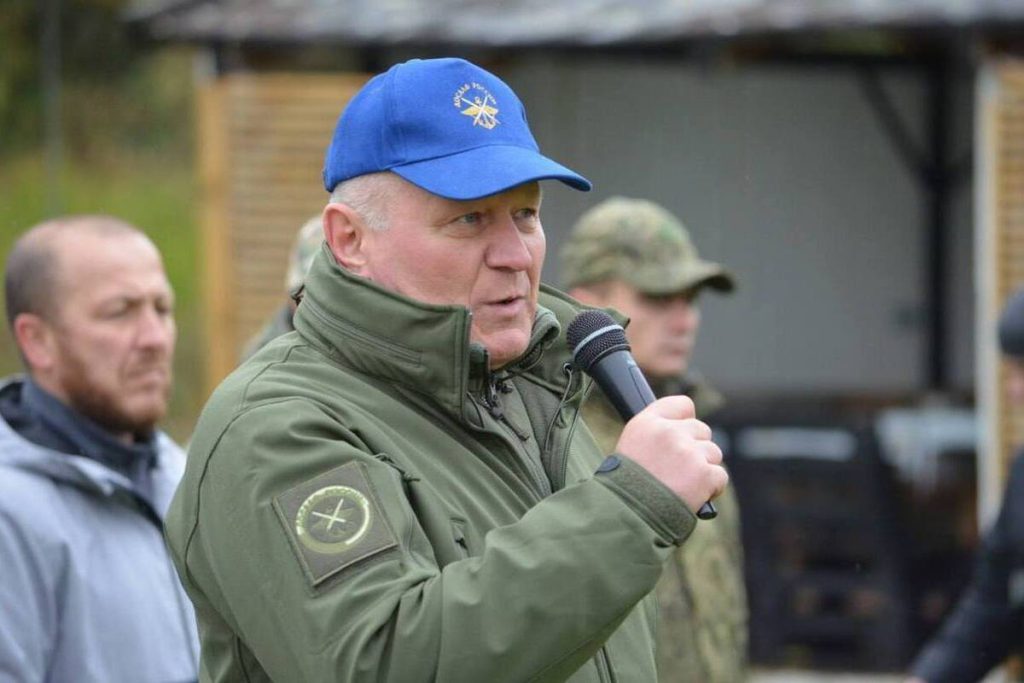 В Черняховском округе школьники прошли испытания на выносливость в «Штурме-ДОСААФ»