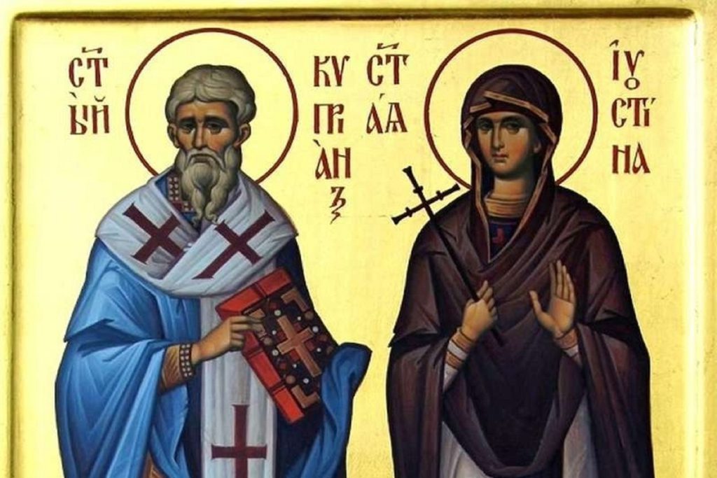 Завтра жители Калмыкии будут чтить память трех мучеников