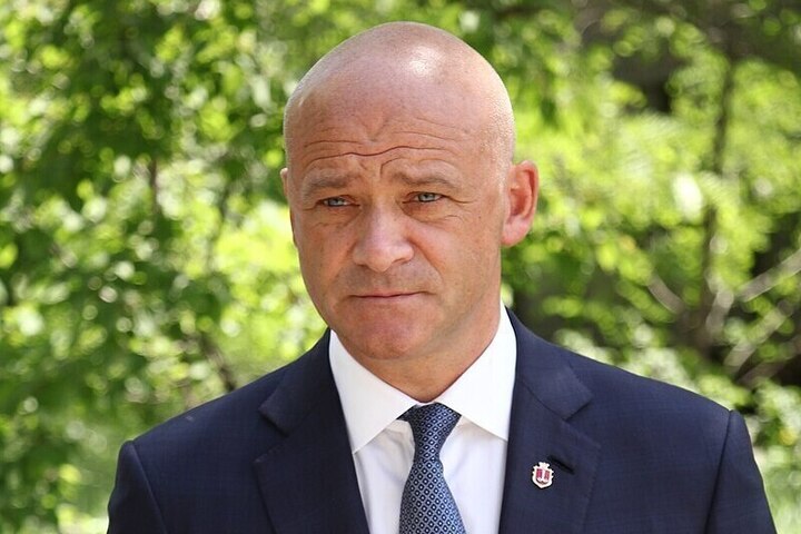 Sindaco di Odessa a rischio di perdita della cittadinanza ucraina dopo la decisione del presidente Zelens&#039;kyj