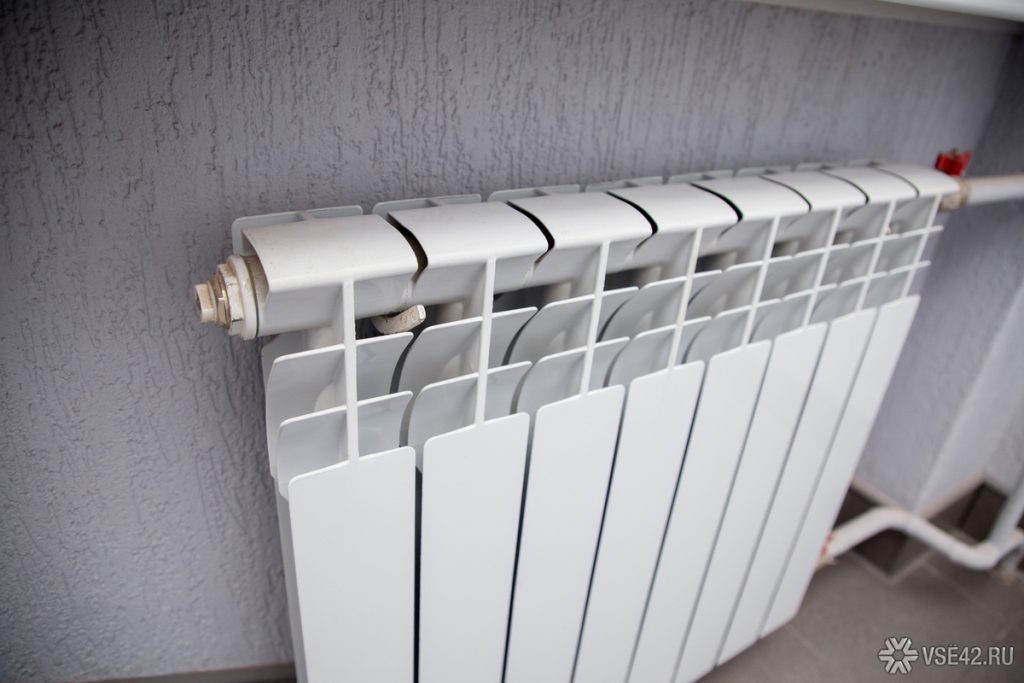 В Кемерово жители столкнулись с проблемой отсутствия тепла в своих домах