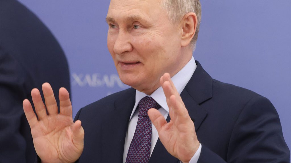 Putin rinuncia al vertice del G20 in Sudafrica a causa del mandato di arresto internazionale