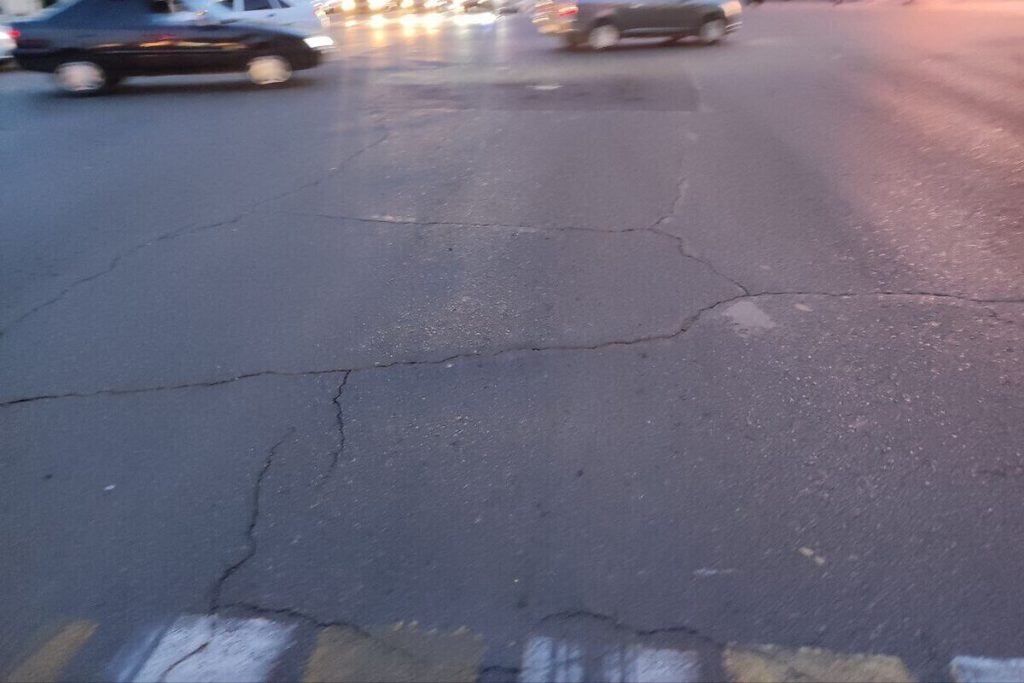 В Пакистане произошло землетрясение