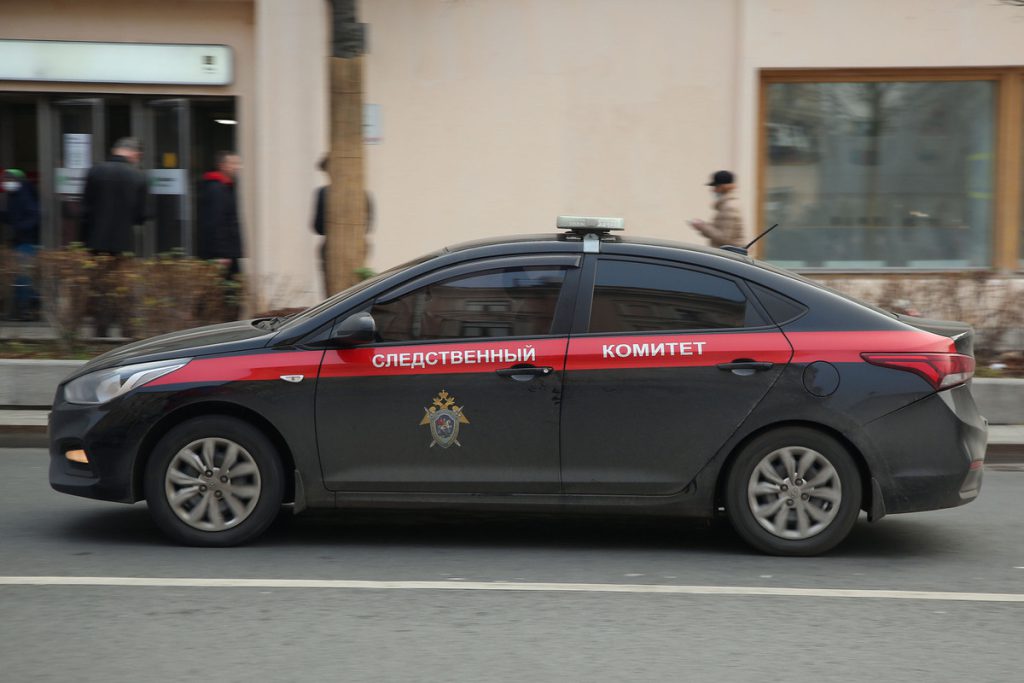 В деревне российского региона найден мертвым грудной ребенок