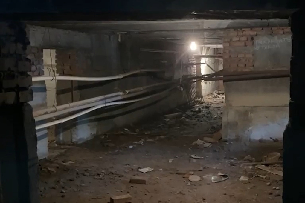 В махачкалинском лицее №52 заменят систему отопления