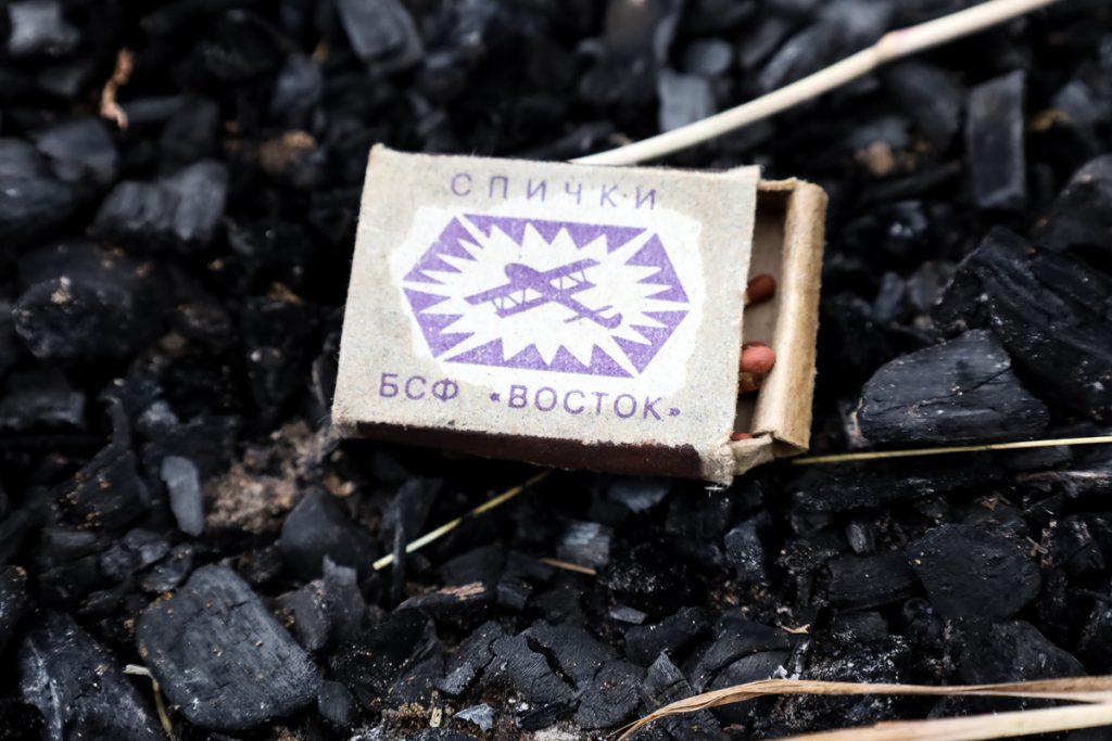 Верховный суд подтвердил приговор поджигателям военкомата