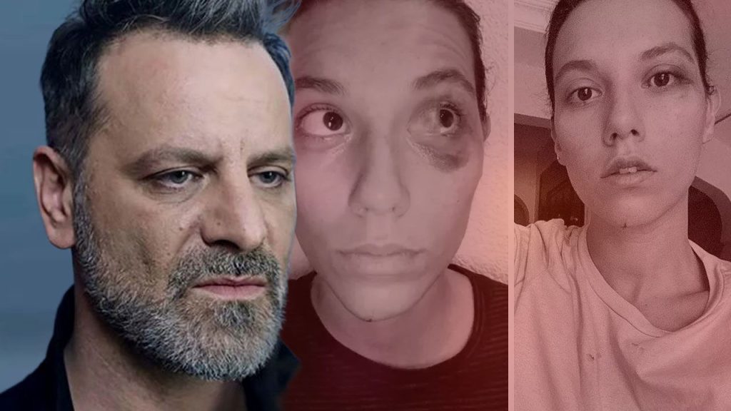 Deniz Bulutsuz’a darp davasında son karar! Ozan Güven 45 gün hapis yatacak