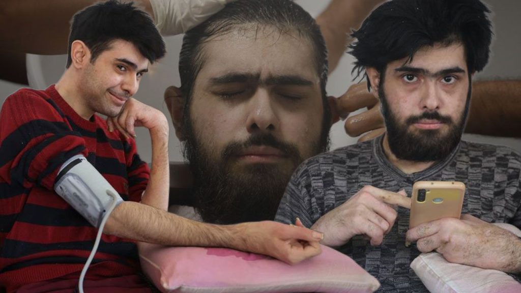 Deprem sonrası sanal dünyaya sığınmıştı… Barış Özbay’ın hastalığını doktorlar açıkladı