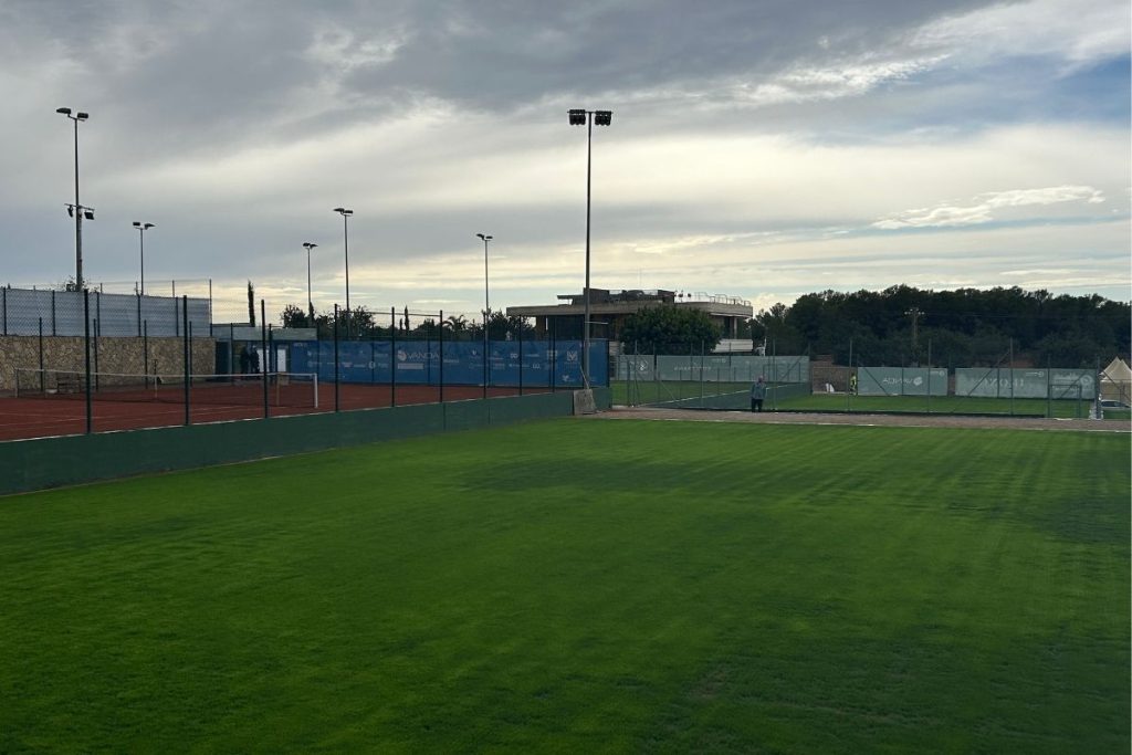 Einzigartiger Anblick auf Mallorca! Sport-Elite schaut neidisch hin