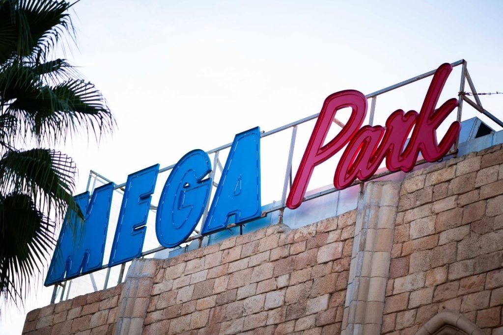 Mallorca: Nach 25 Jahren – Megapark sahnt Preis ab