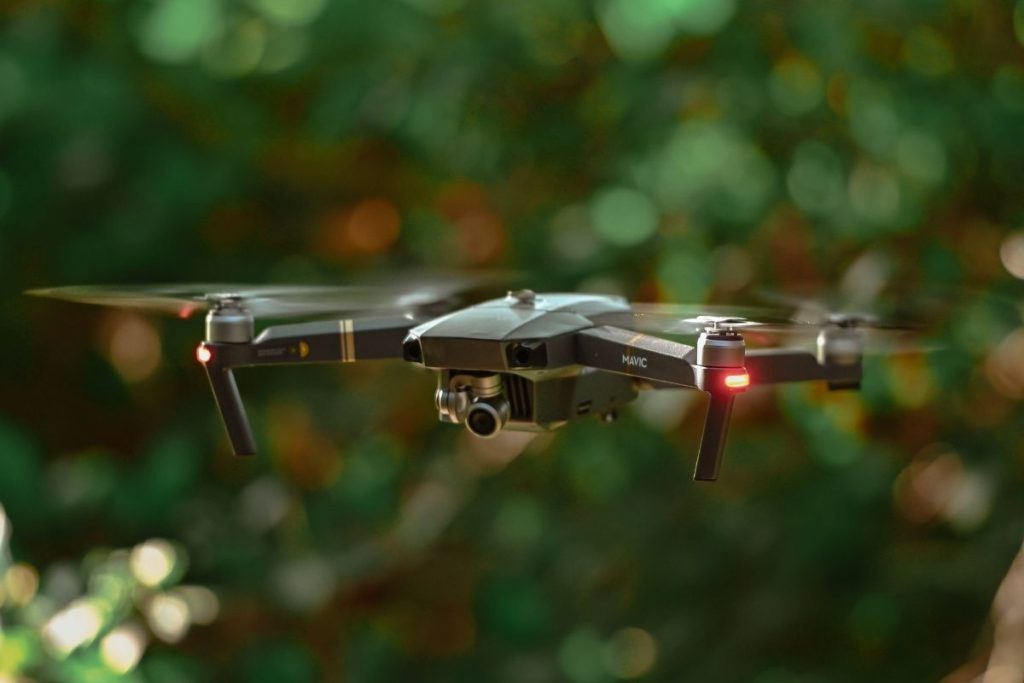 Allarme aereo a Maiorca: sospensione delle operazioni per avvistamento di drone