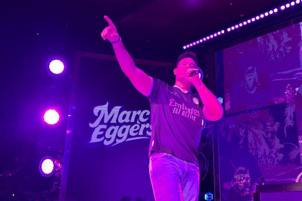 Mallorca: Marc Eggers mit überraschendem Ballermann-Fazit – „Hat was Trauriges“