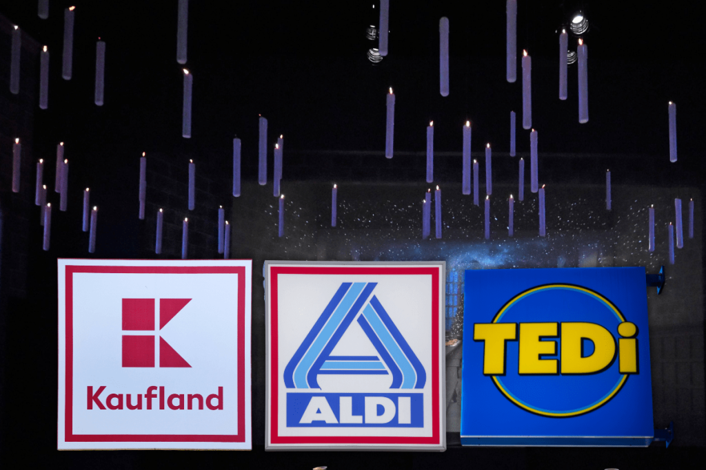 Hype um Harry-Potter-Kerzen bei Aldi, Kaufland, Tedi und Co. – krasse Unterschiede beim Preis