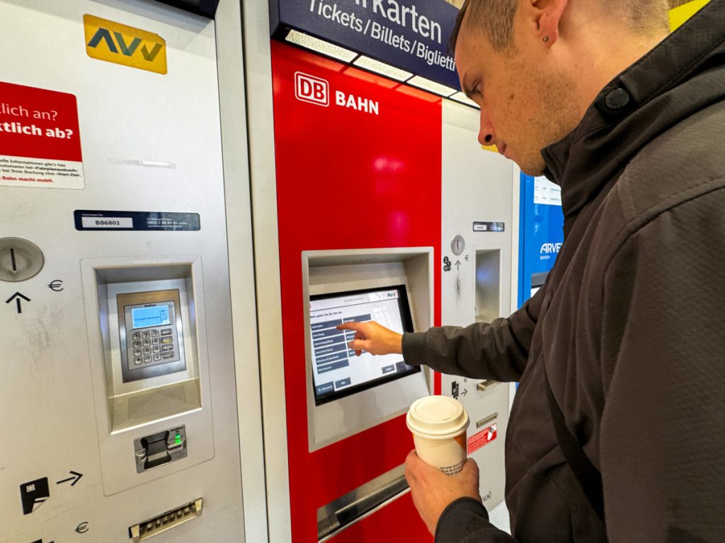 Preis-Beben bei Deutscher Bahn! Kunden sollten sich nicht zu früh freuen