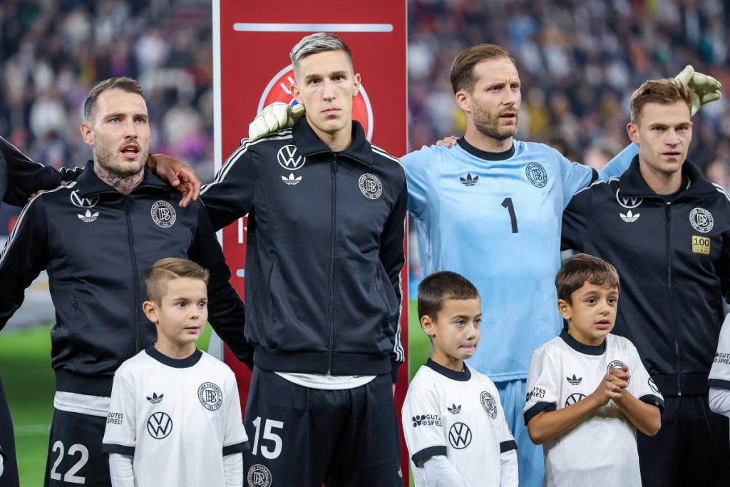 Diskussion endgültig beendet? DFB-Star wird in Nordirland zum Helden