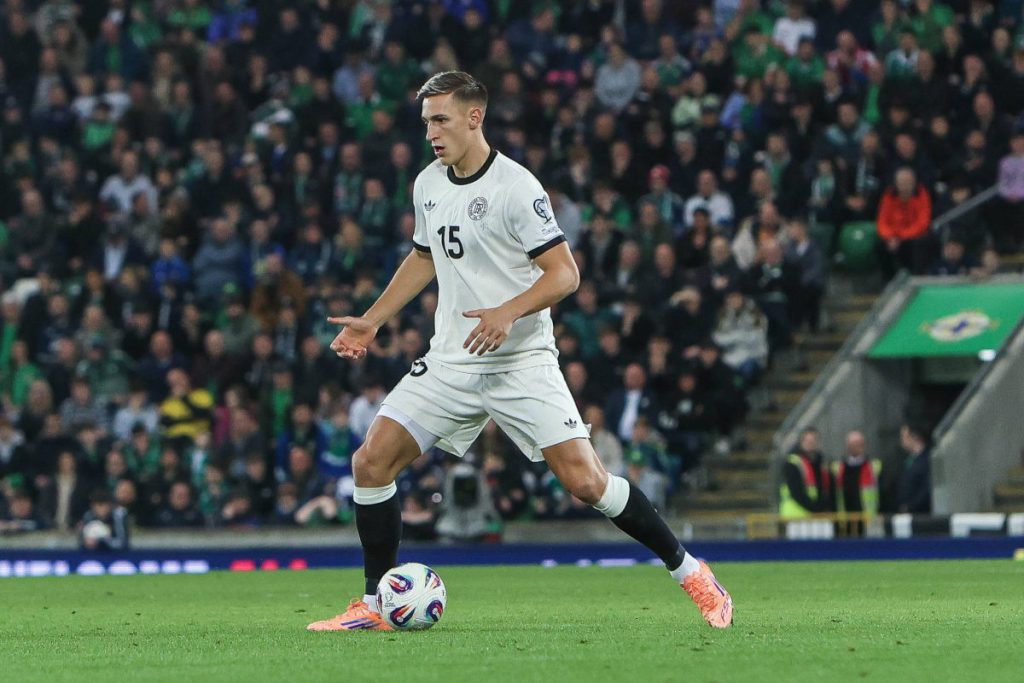 Üble Szene! BVB-Fans schrecken bei Nordirland – Deutschland sofort auf