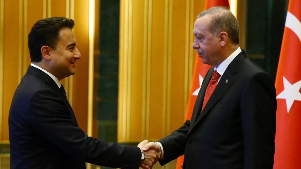 DEVA&#039;yı kapatıp AK Parti&#039;ye mi geçecekler? Ali Babacan&#039;ın sağ kolu, iddialara noktayı koydu