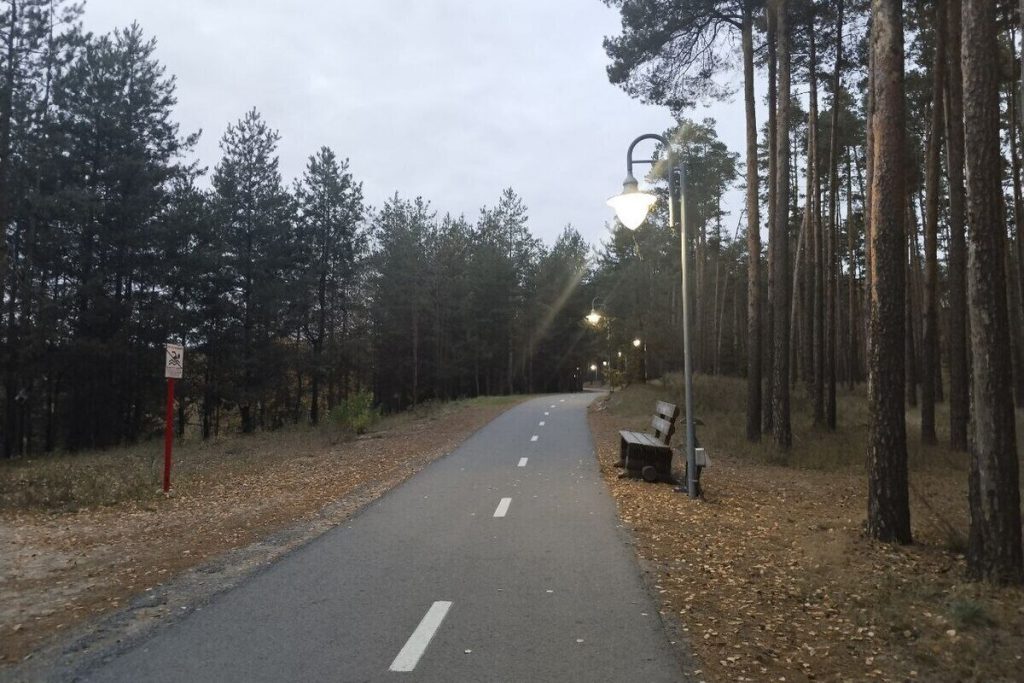 В Белгородской области потеплеет до +14° в пятницу